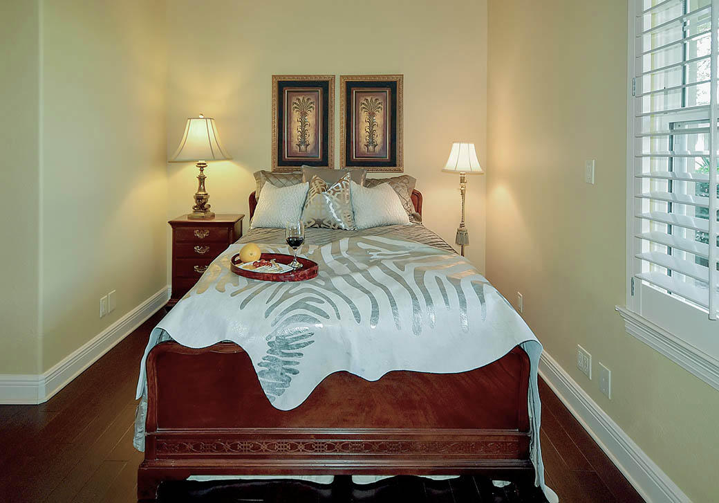 CRYSTAL BEACH - Residential