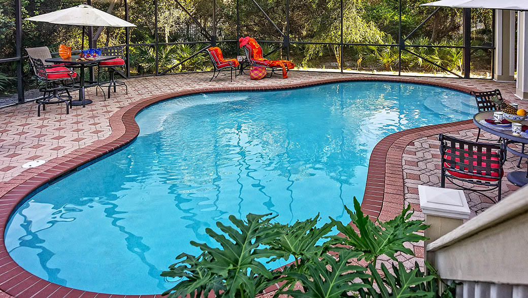 CRYSTAL BEACH - Residential