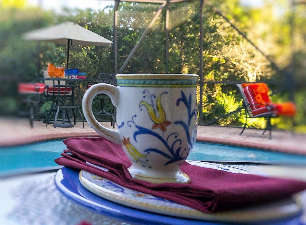 CRYSTAL BEACH - Residential