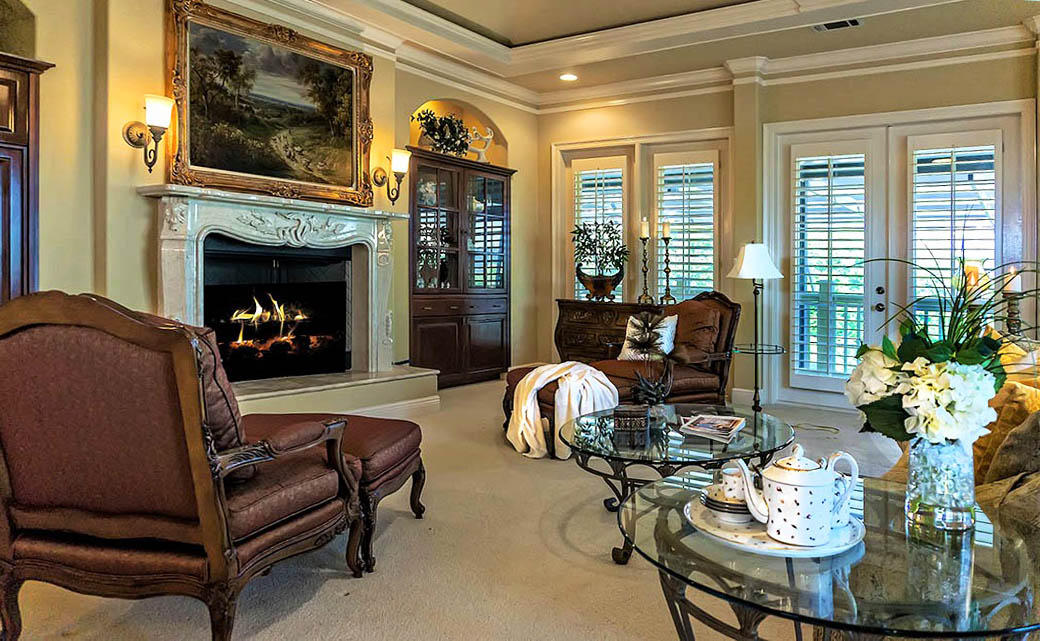 CRYSTAL BEACH - Residential