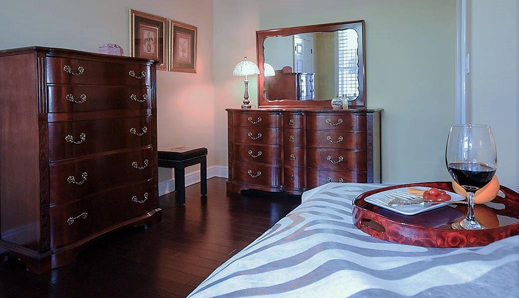 CRYSTAL BEACH - Residential