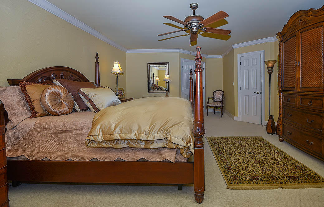 CRYSTAL BEACH - Residential