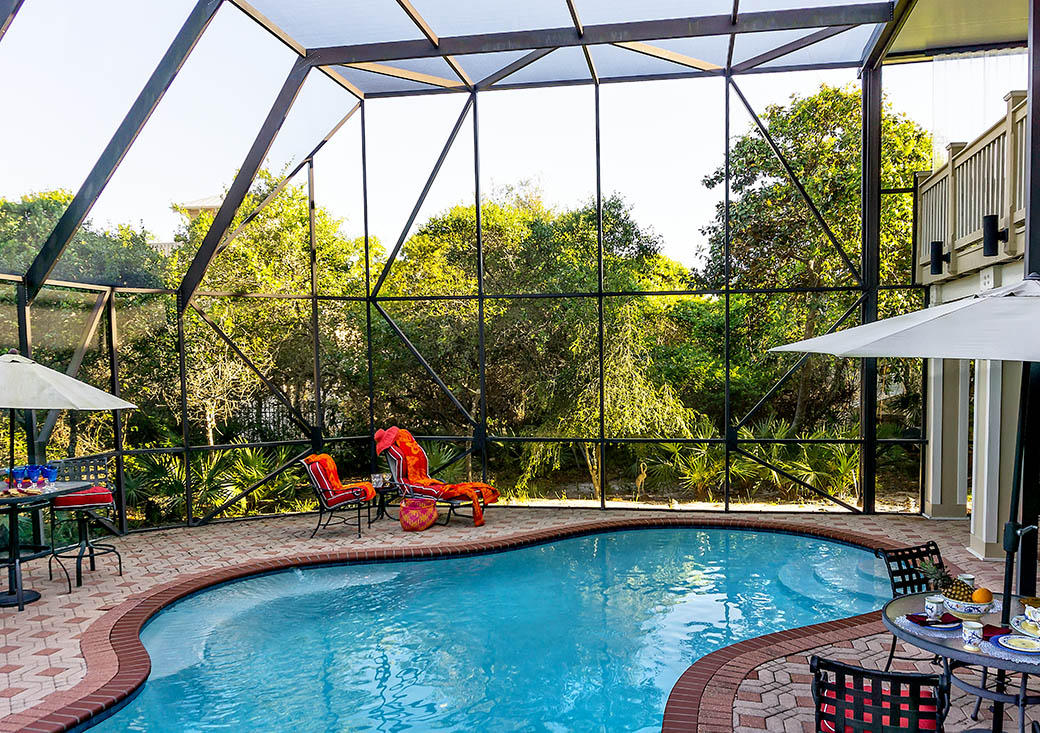 CRYSTAL BEACH - Residential