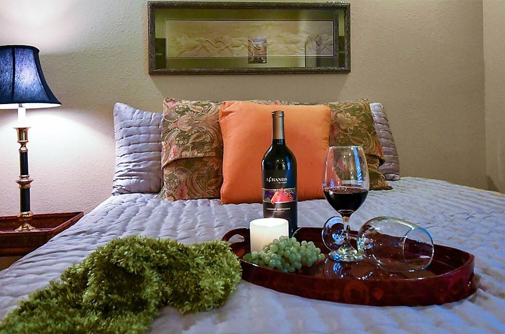 CRYSTAL BEACH - Residential