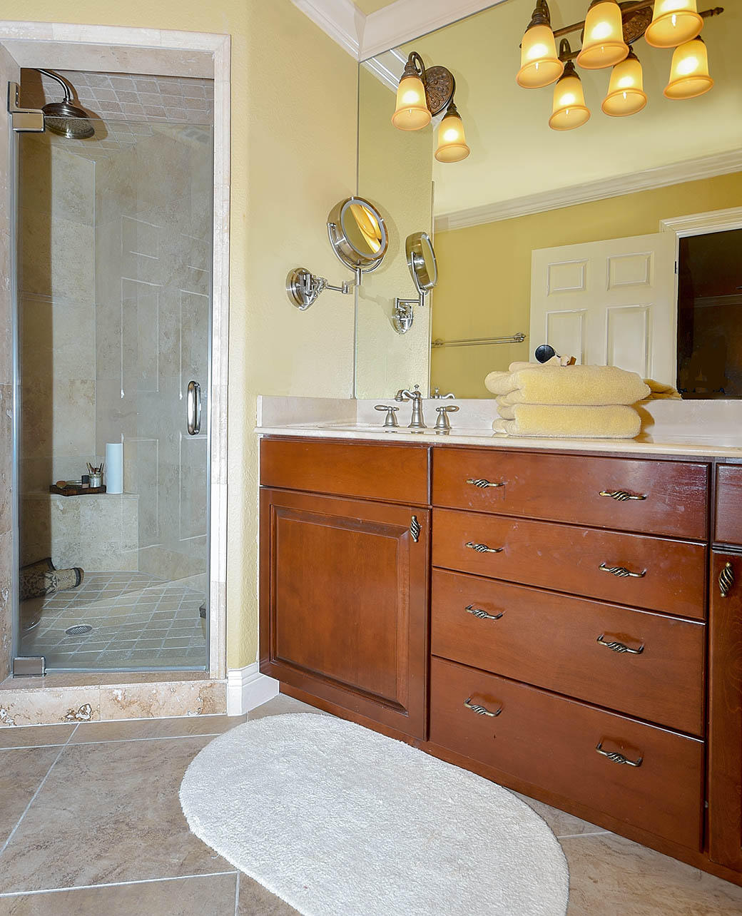 CRYSTAL BEACH - Residential