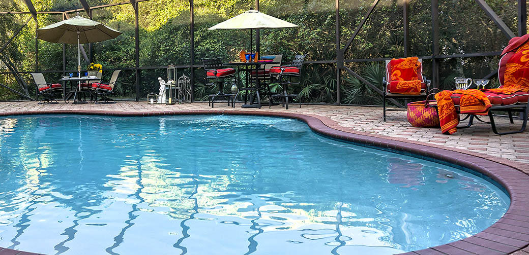 CRYSTAL BEACH - Residential