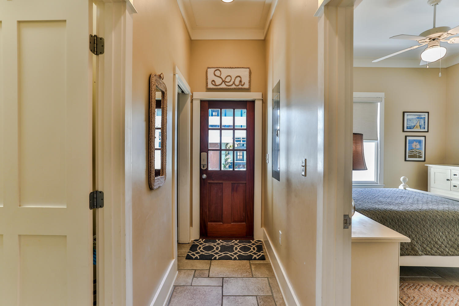 ROSEMARY BEACH - Residential