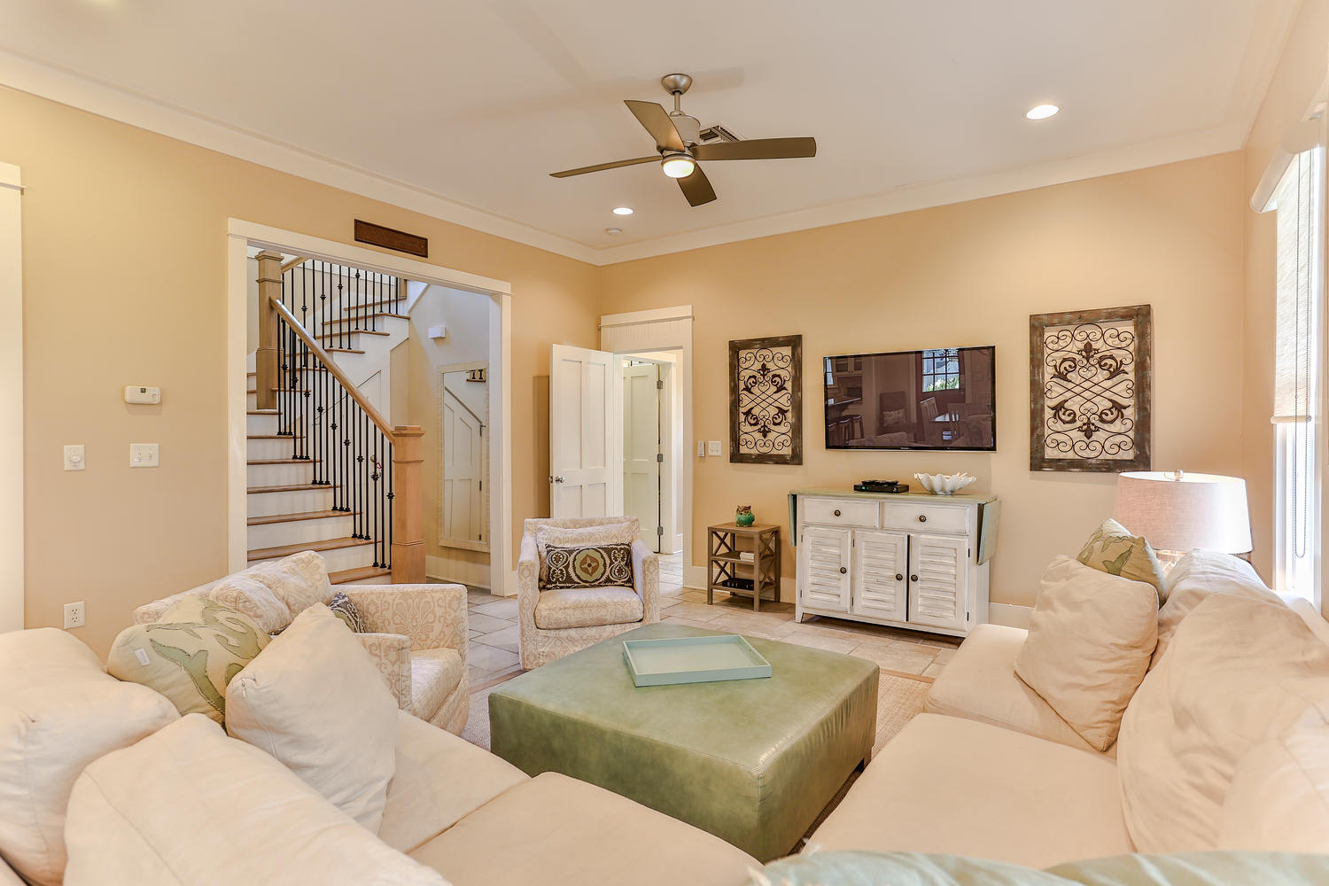 ROSEMARY BEACH - Residential