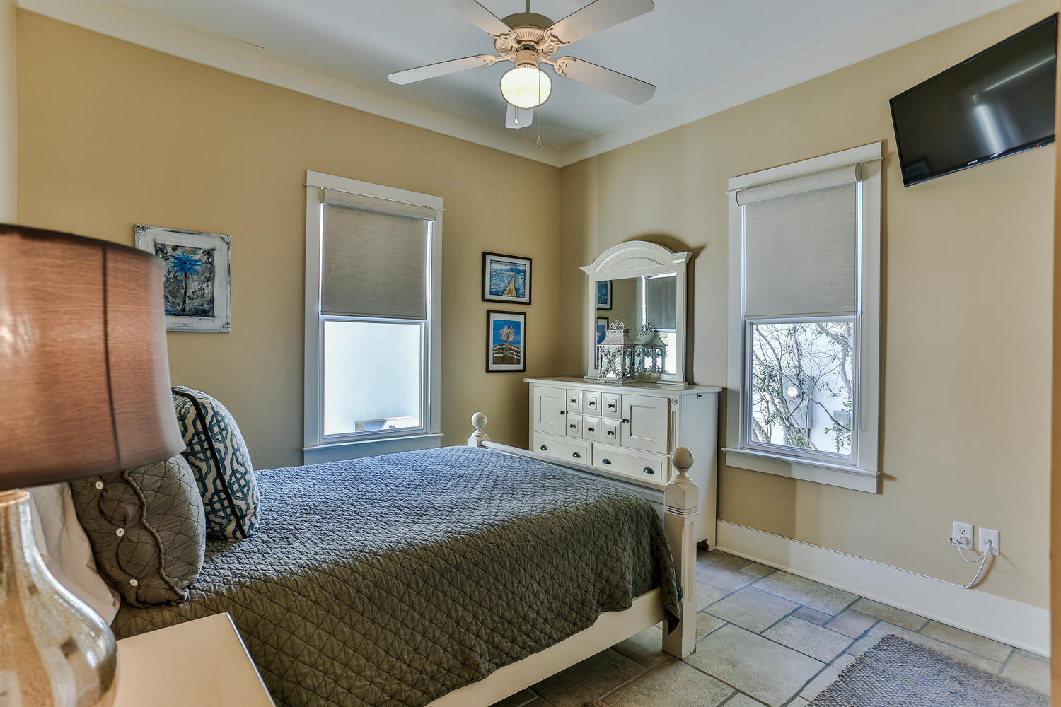 ROSEMARY BEACH - Residential