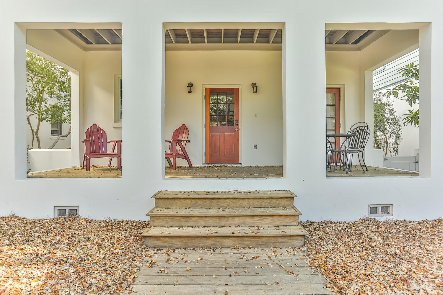 ROSEMARY BEACH - Residential