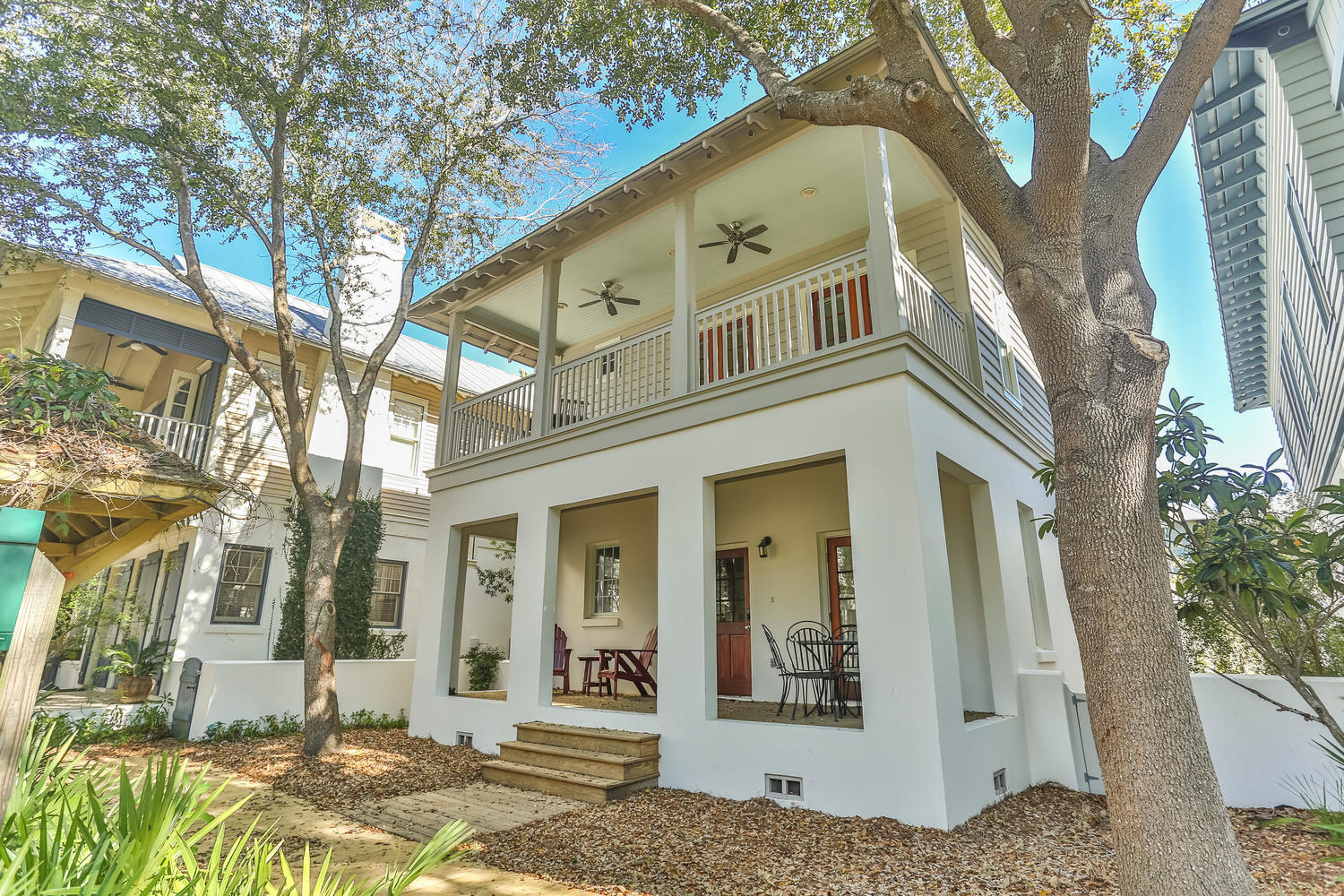 ROSEMARY BEACH - Residential