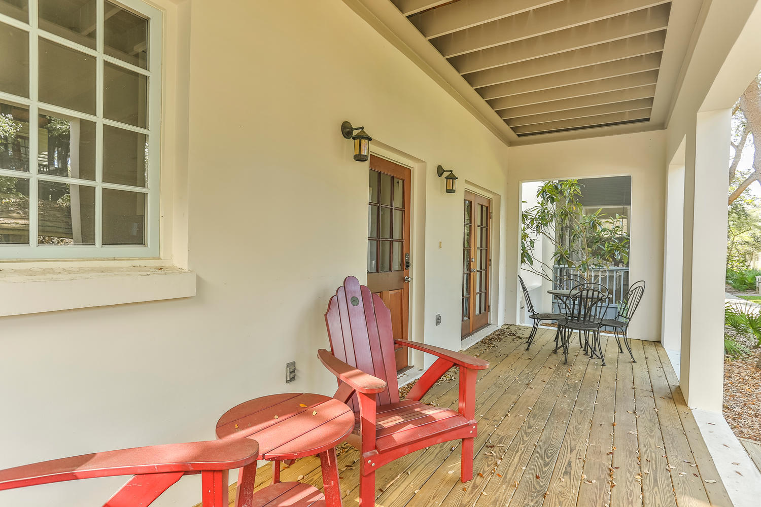 ROSEMARY BEACH - Residential