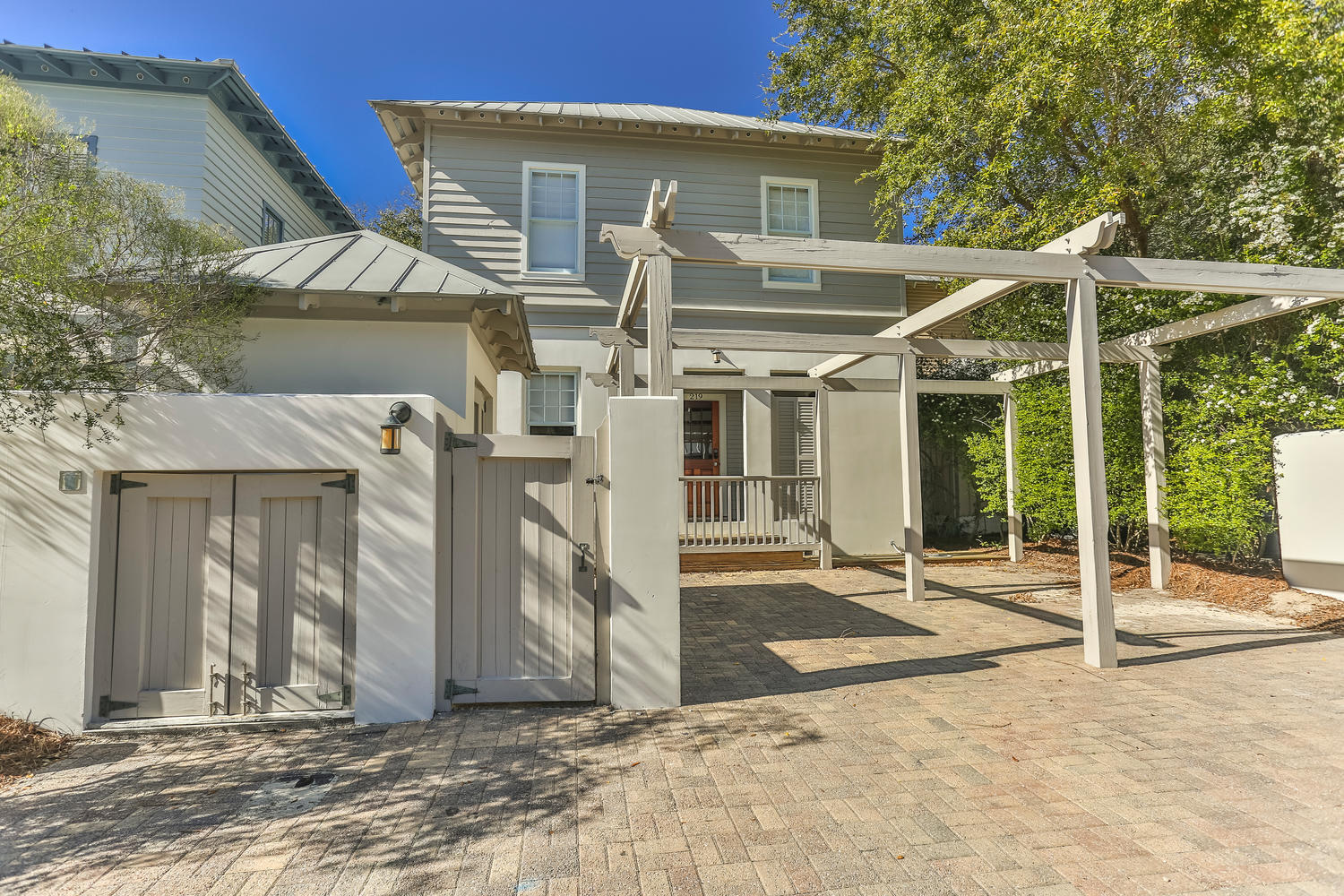 ROSEMARY BEACH - Residential