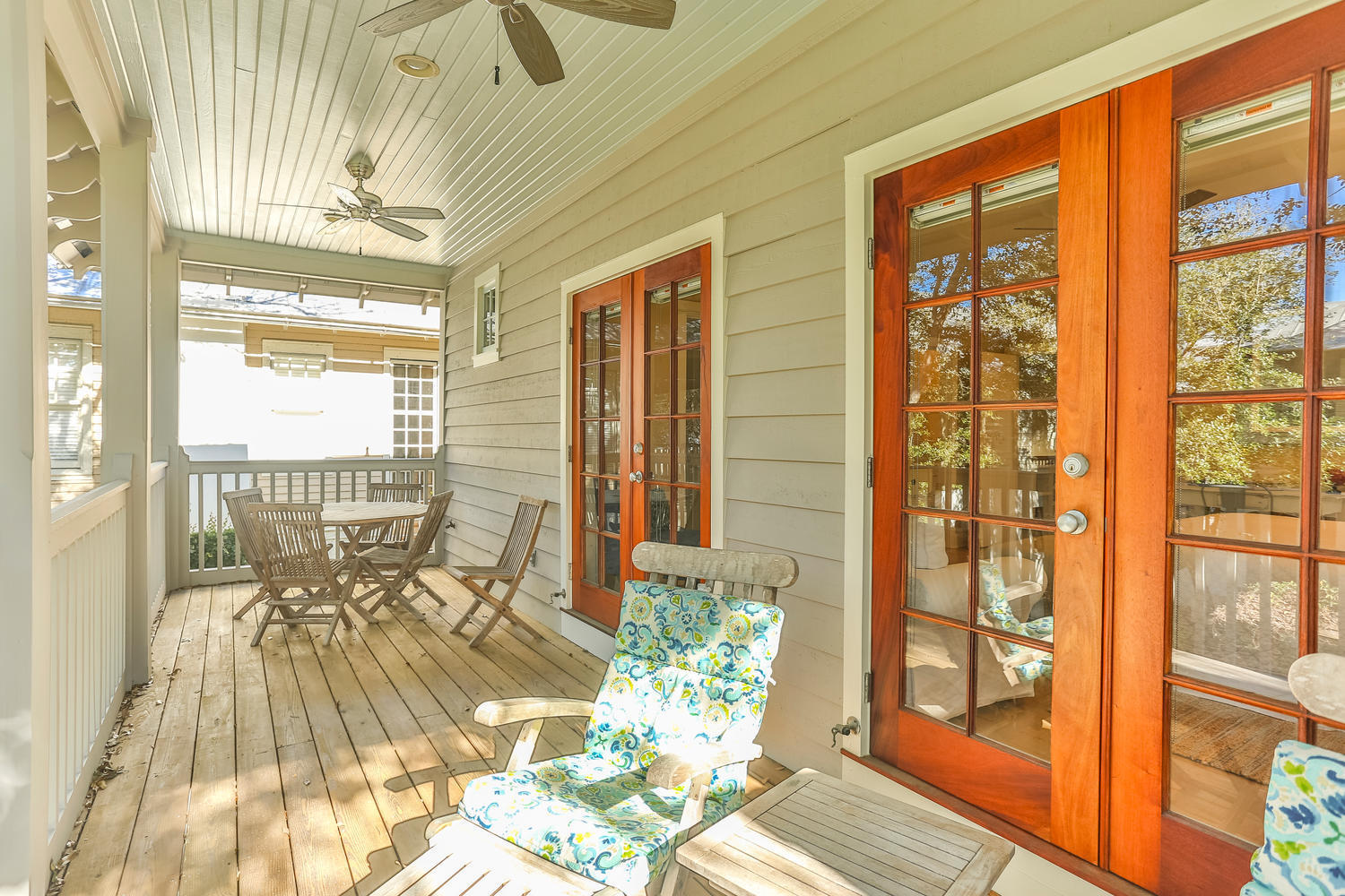 ROSEMARY BEACH - Residential