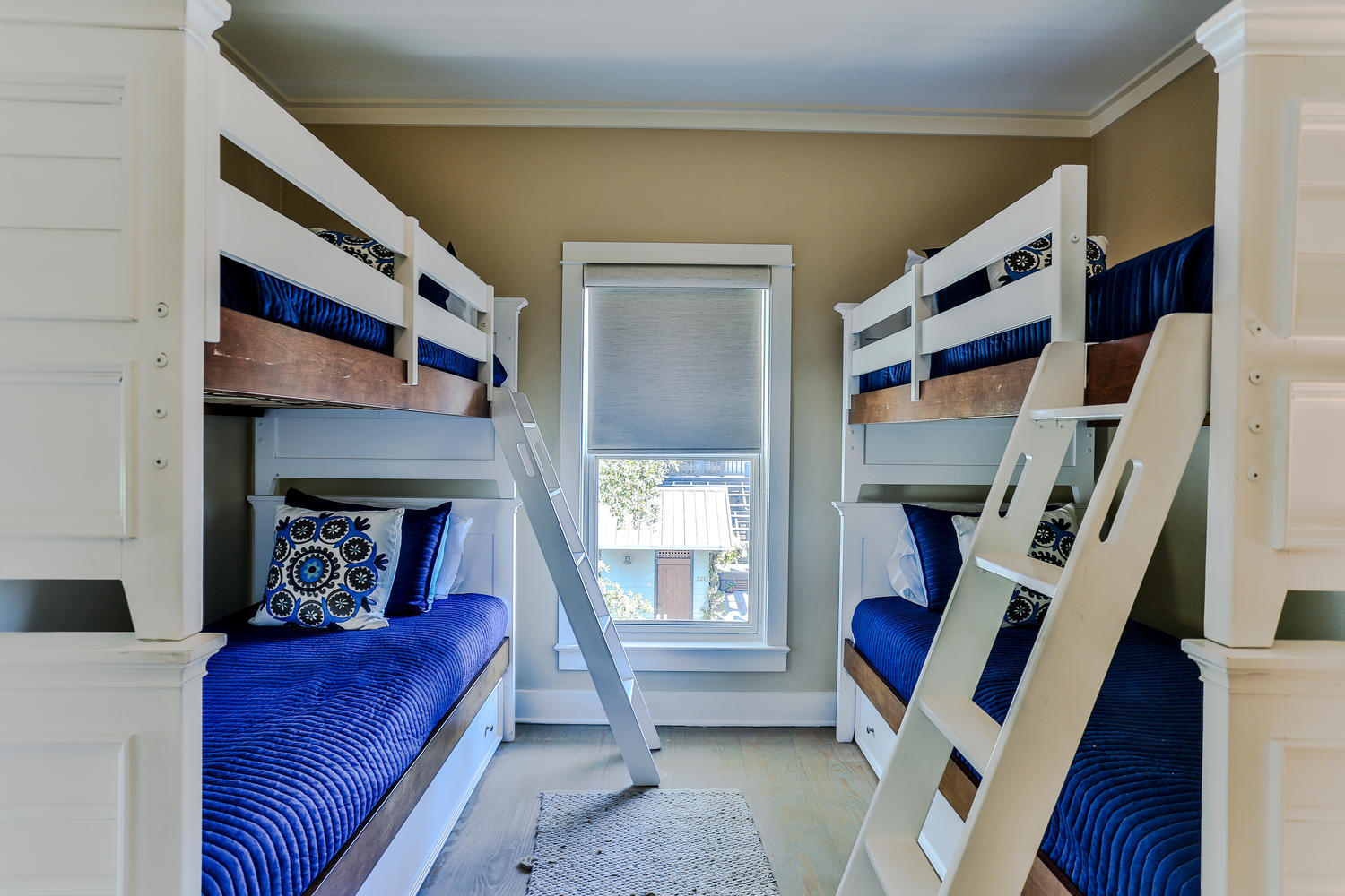 ROSEMARY BEACH - Residential