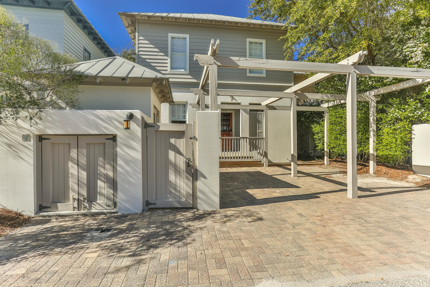 ROSEMARY BEACH - Residential