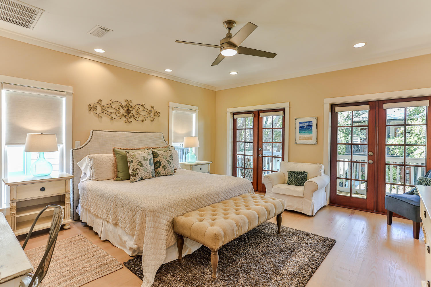 ROSEMARY BEACH - Residential