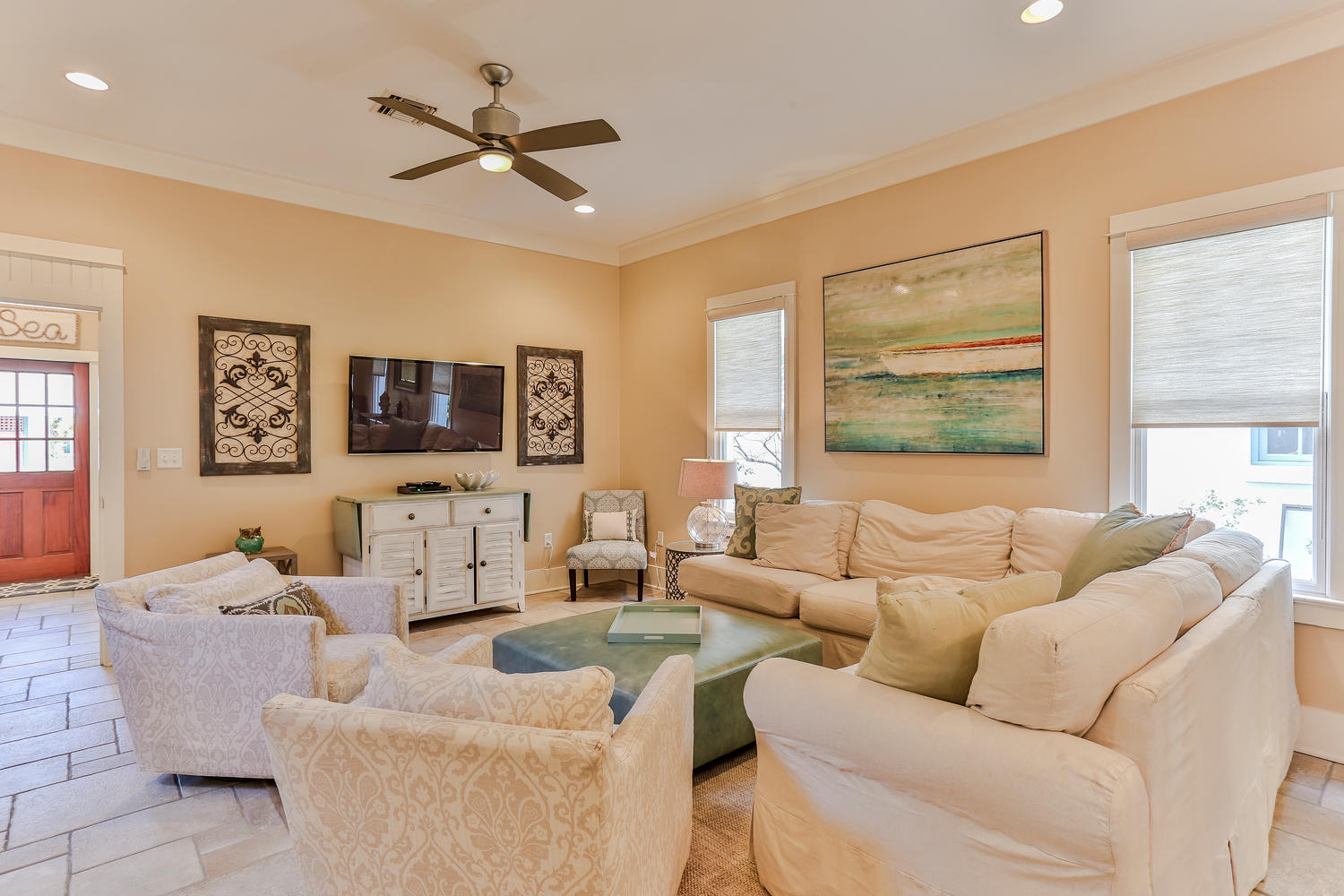 ROSEMARY BEACH - Residential