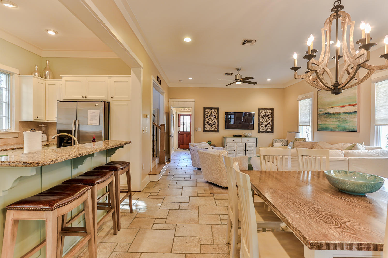 ROSEMARY BEACH - Residential