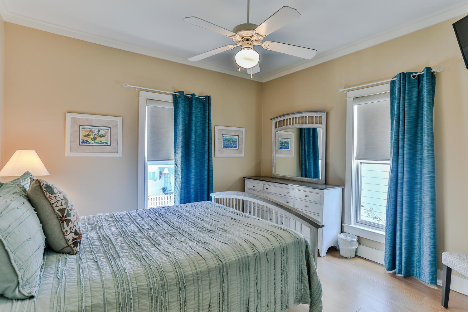 ROSEMARY BEACH - Residential