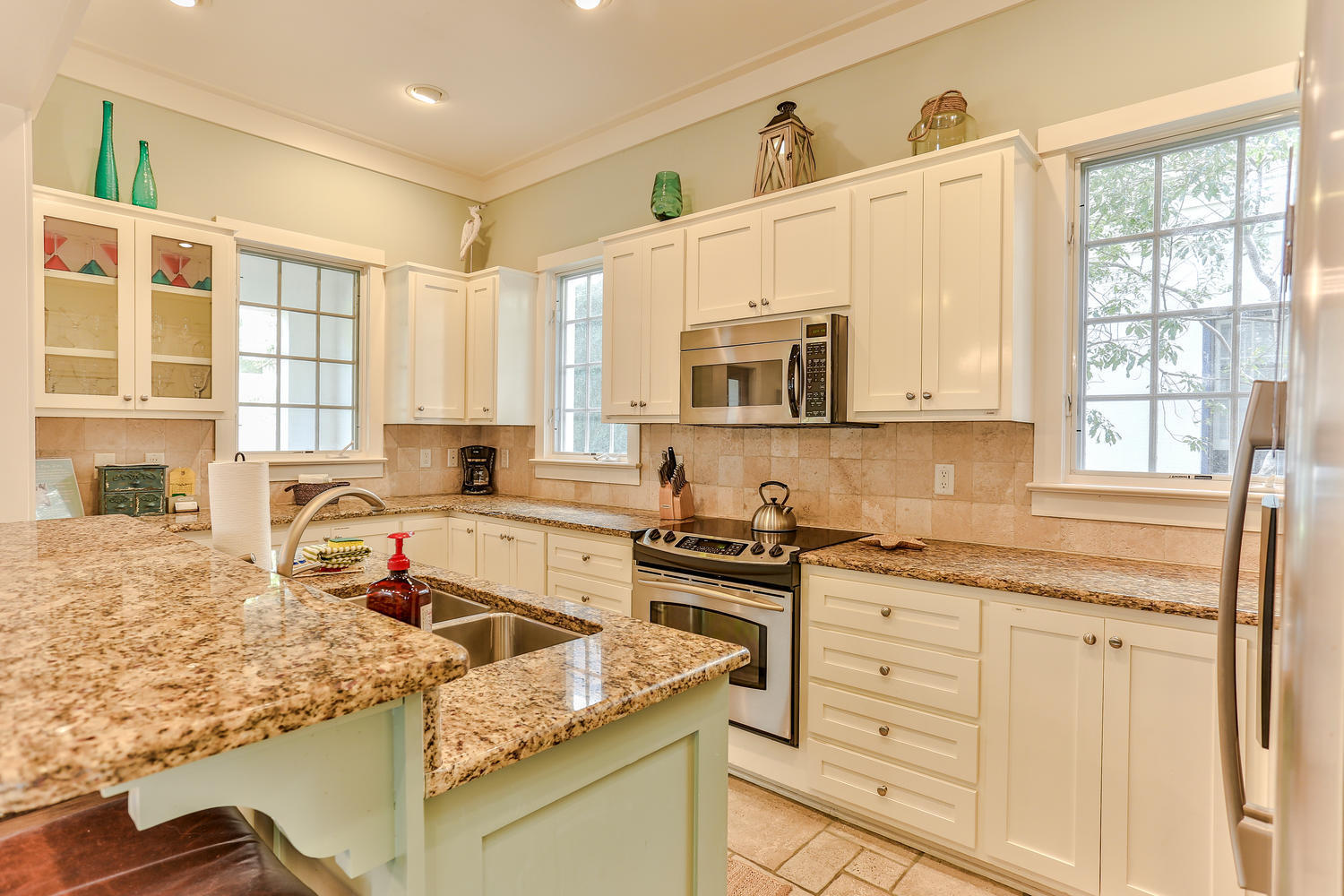 ROSEMARY BEACH - Residential