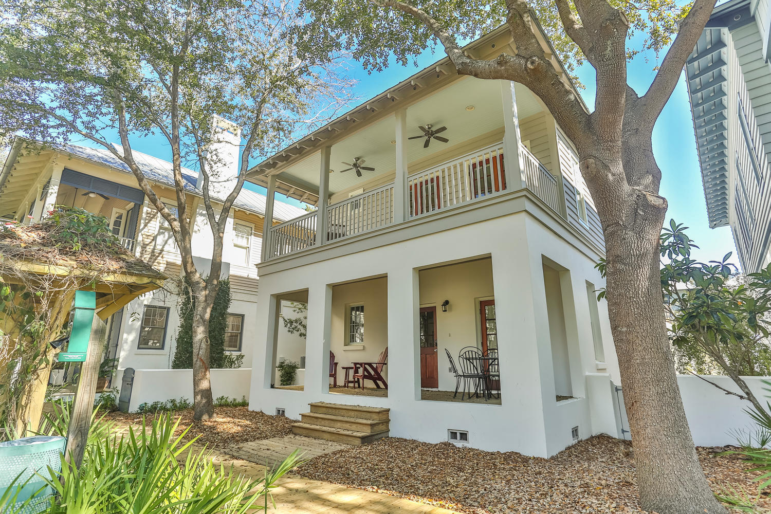 ROSEMARY BEACH - Residential