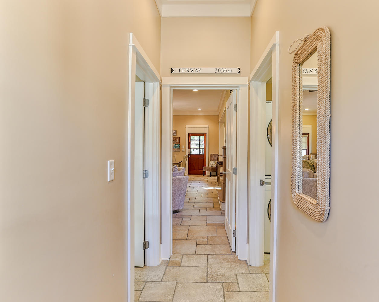 ROSEMARY BEACH - Residential