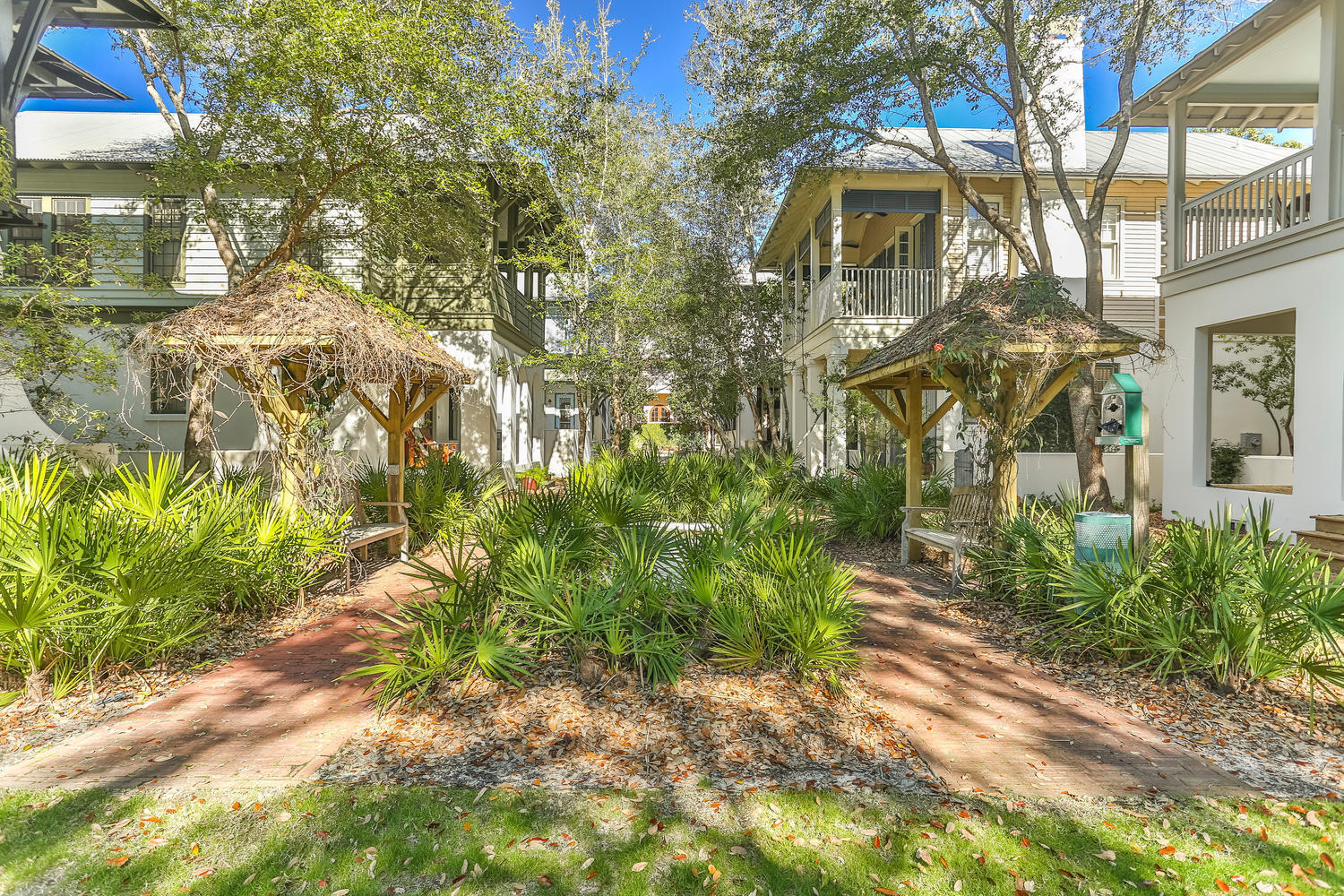 ROSEMARY BEACH - Residential