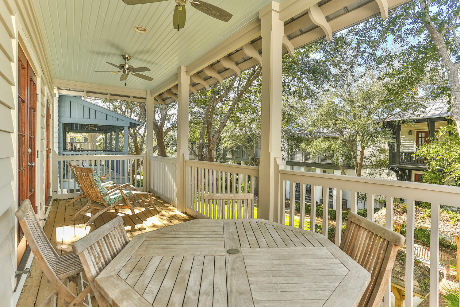 ROSEMARY BEACH - Residential