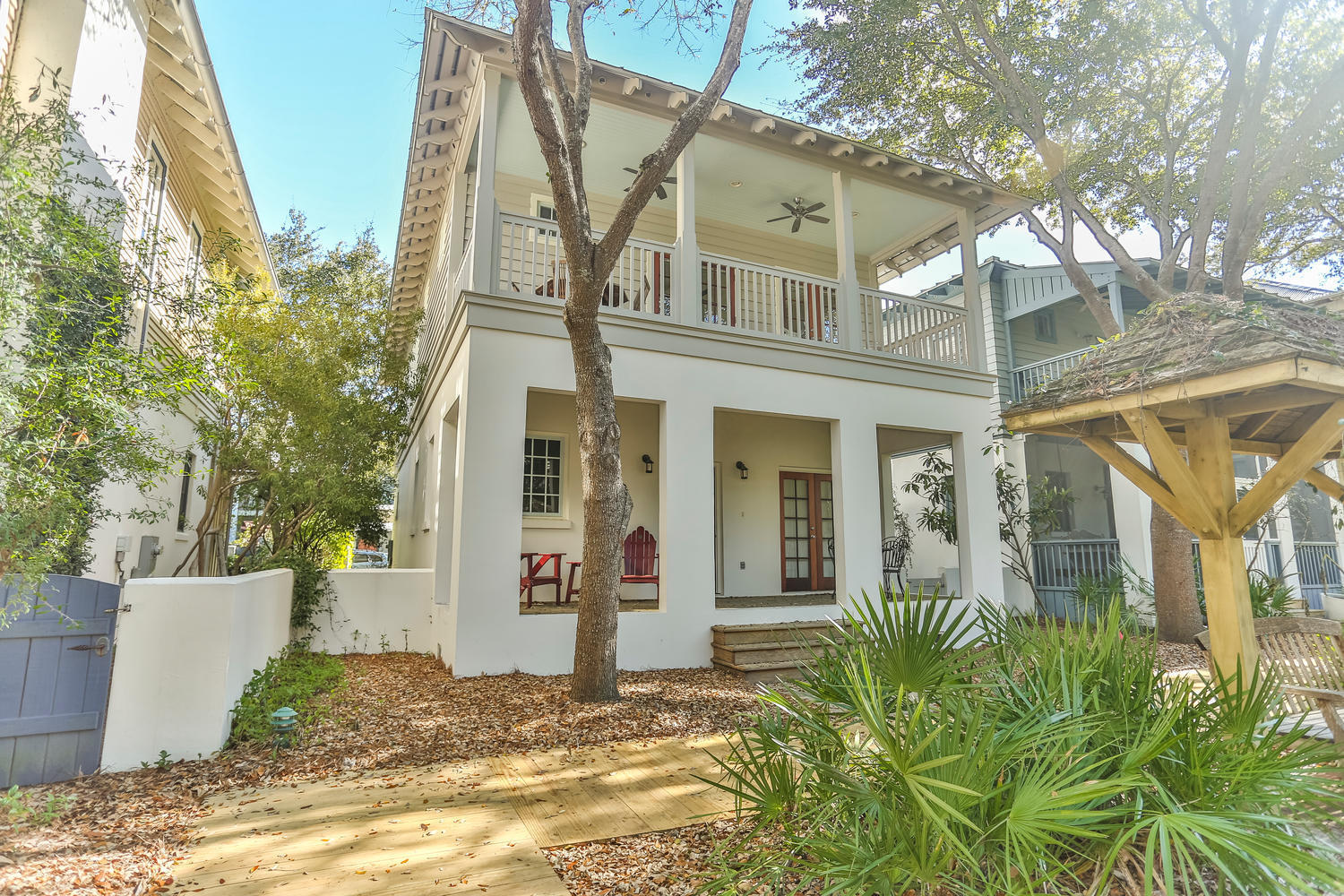 ROSEMARY BEACH - Residential