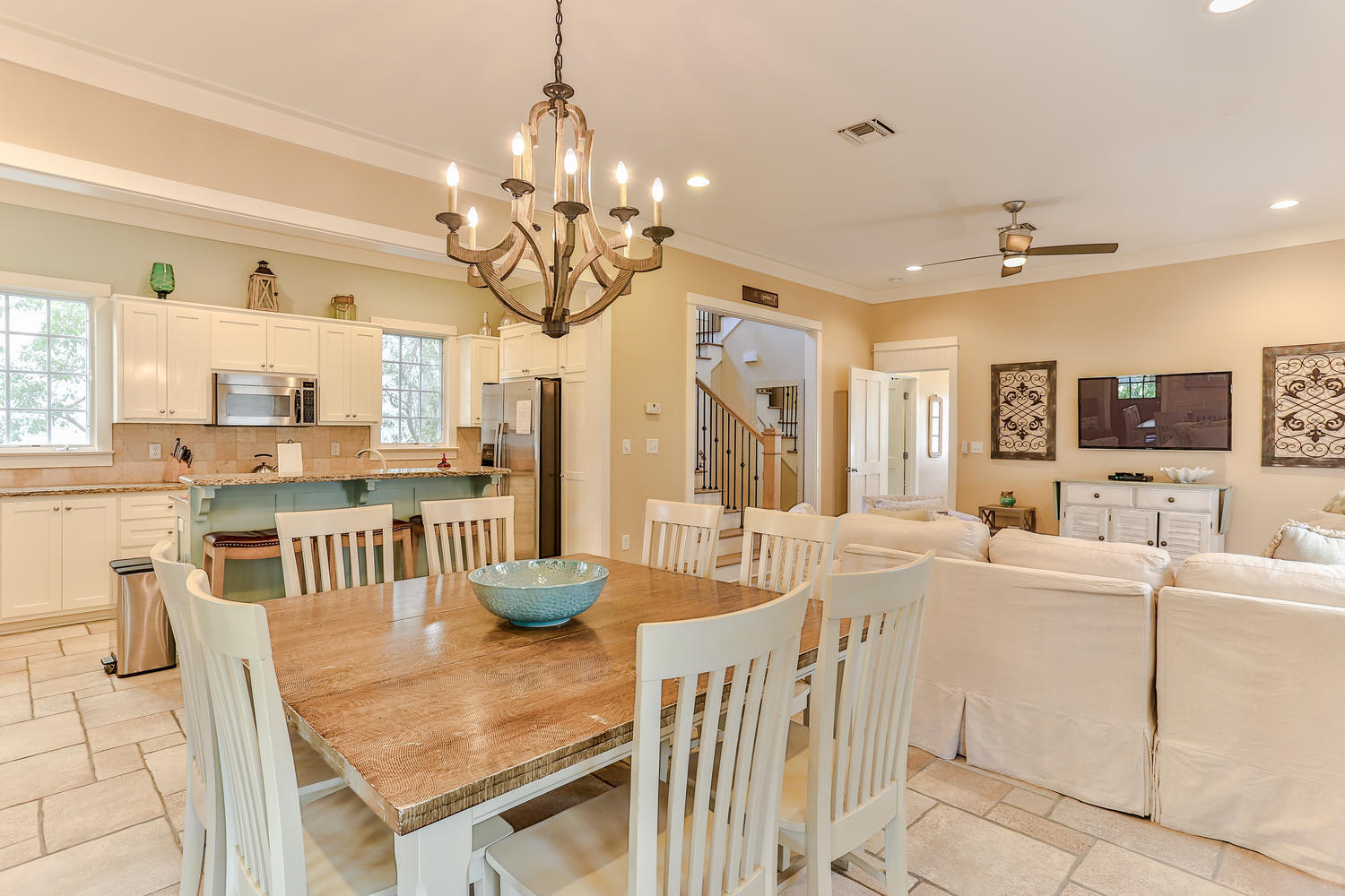 ROSEMARY BEACH - Residential