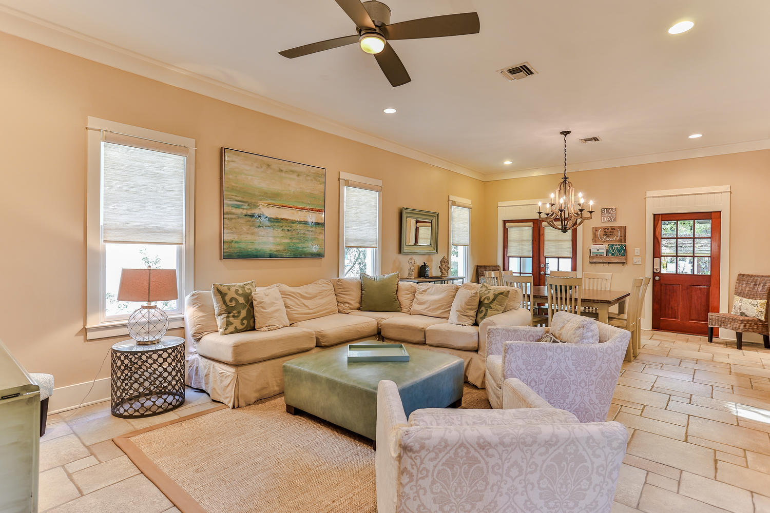 ROSEMARY BEACH - Residential