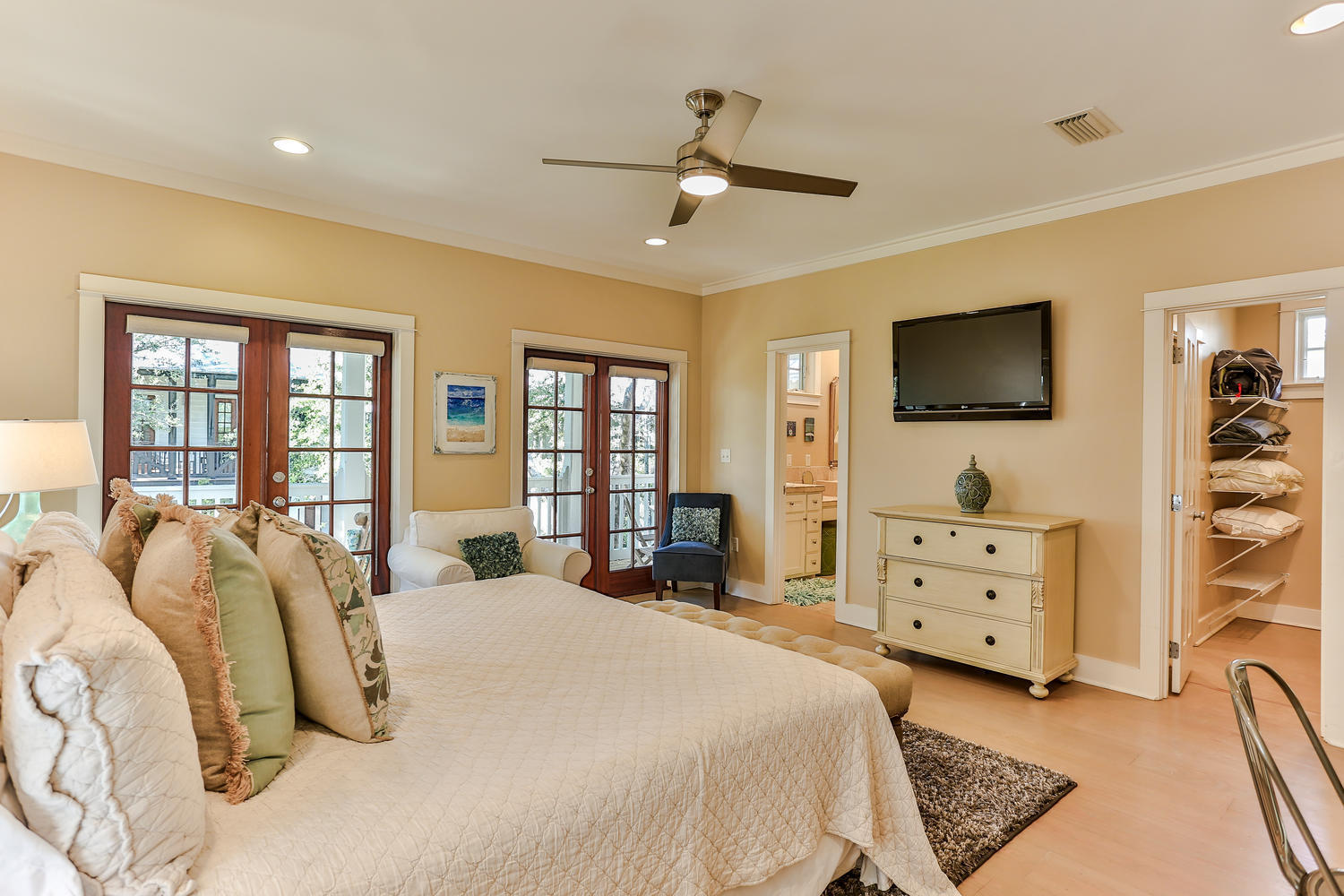 ROSEMARY BEACH - Residential