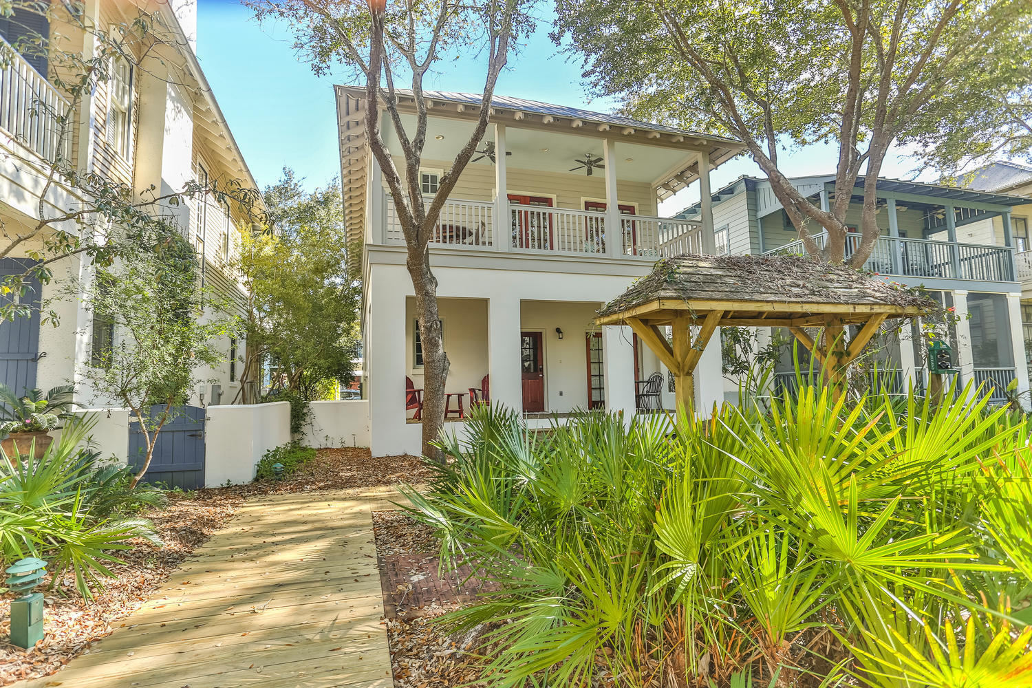 ROSEMARY BEACH - Residential