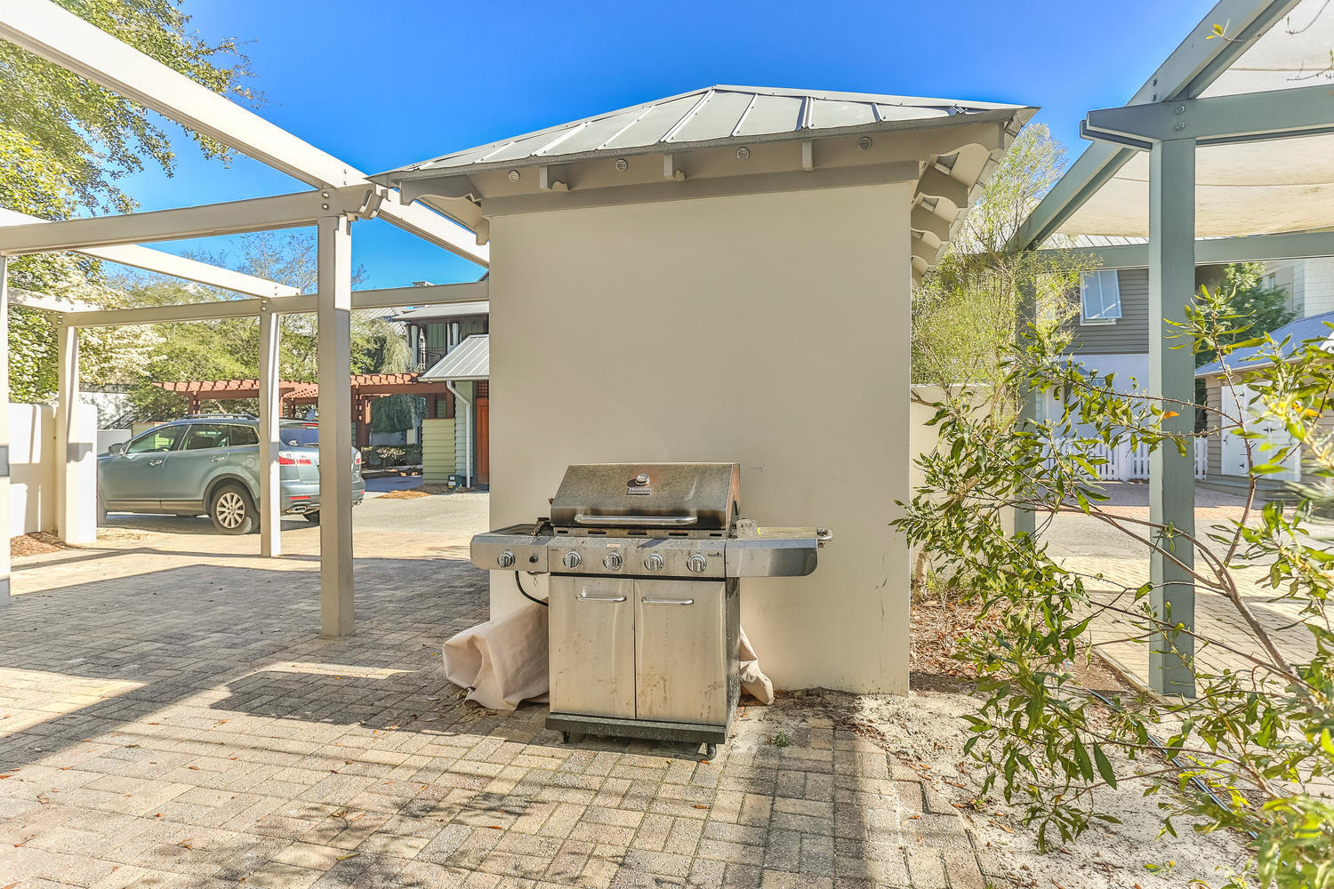 ROSEMARY BEACH - Residential