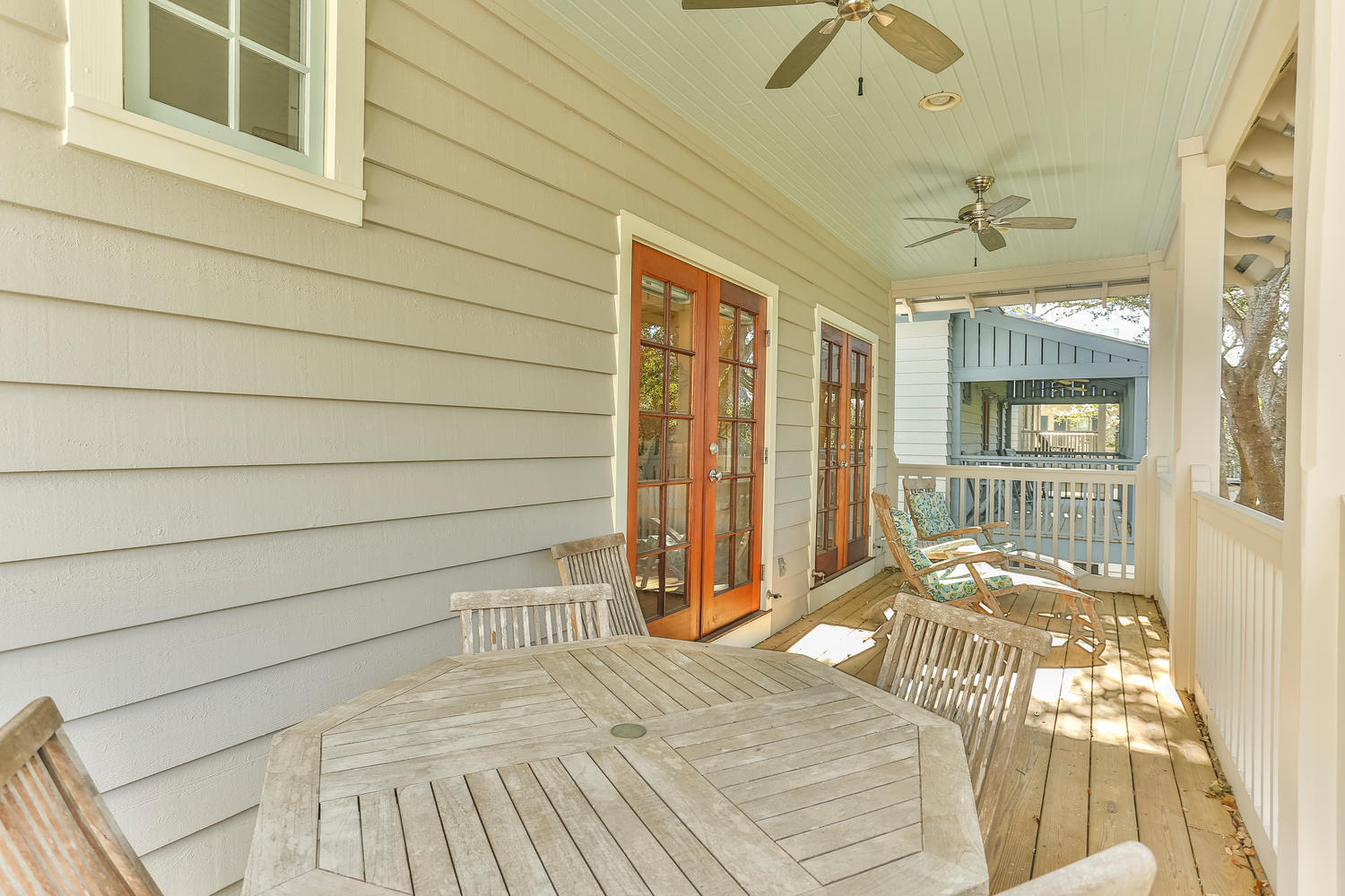 ROSEMARY BEACH - Residential