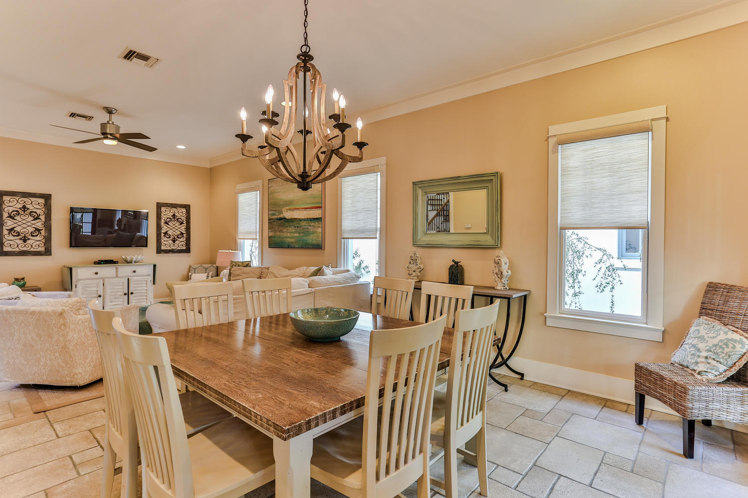 ROSEMARY BEACH - Residential