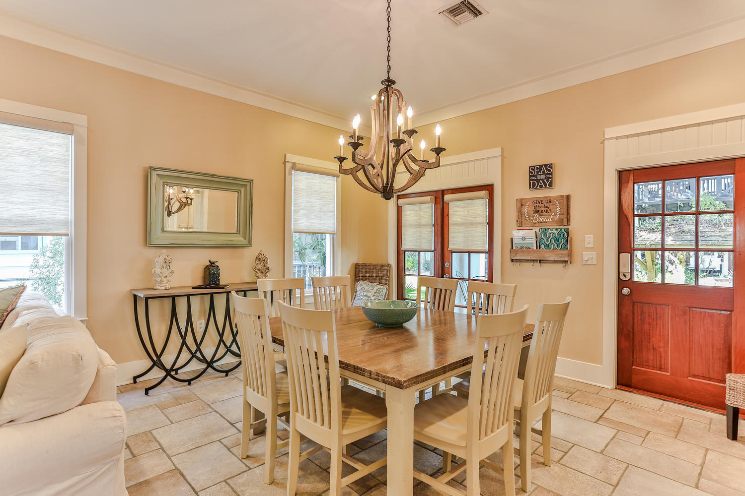 ROSEMARY BEACH - Residential