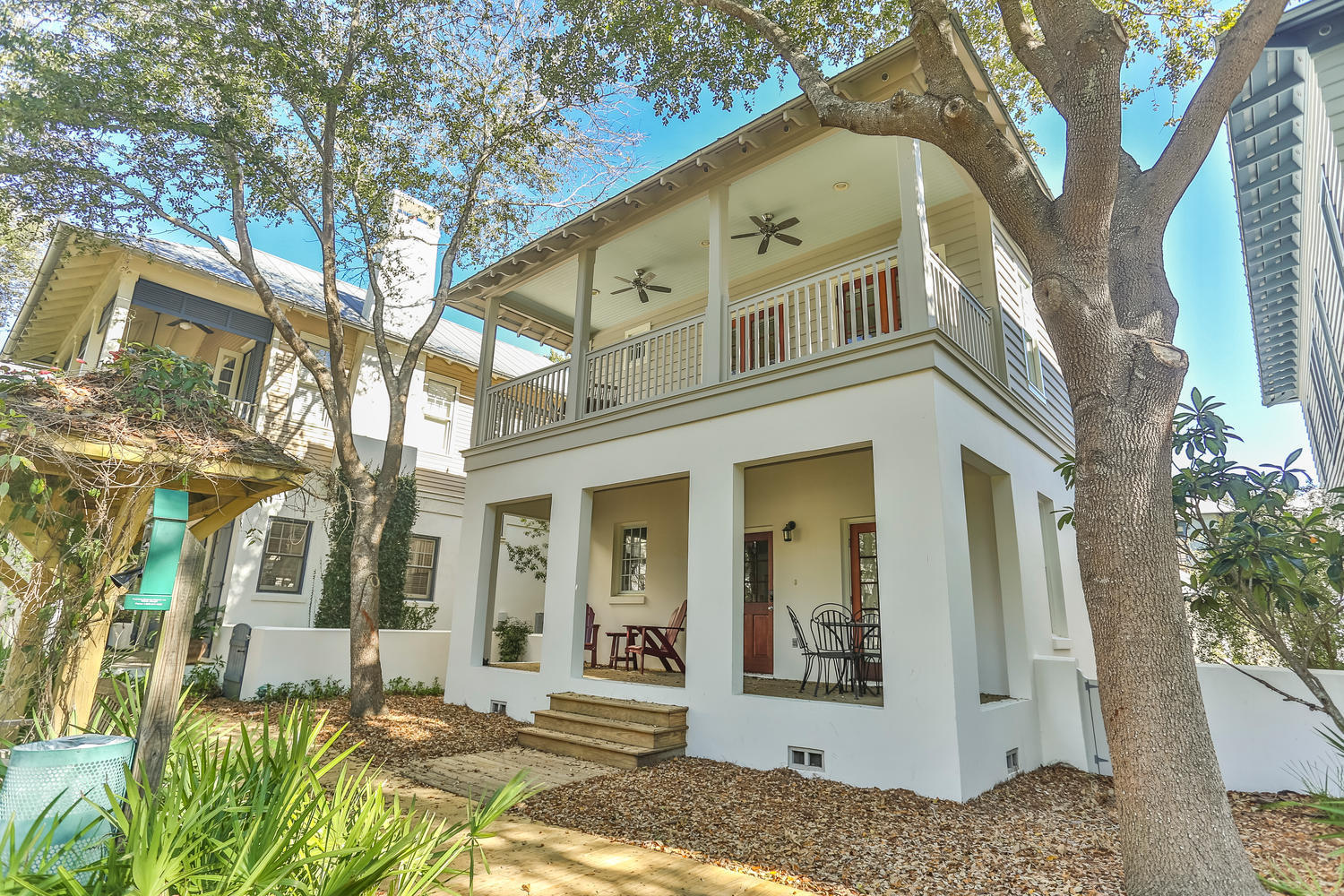 ROSEMARY BEACH - Residential