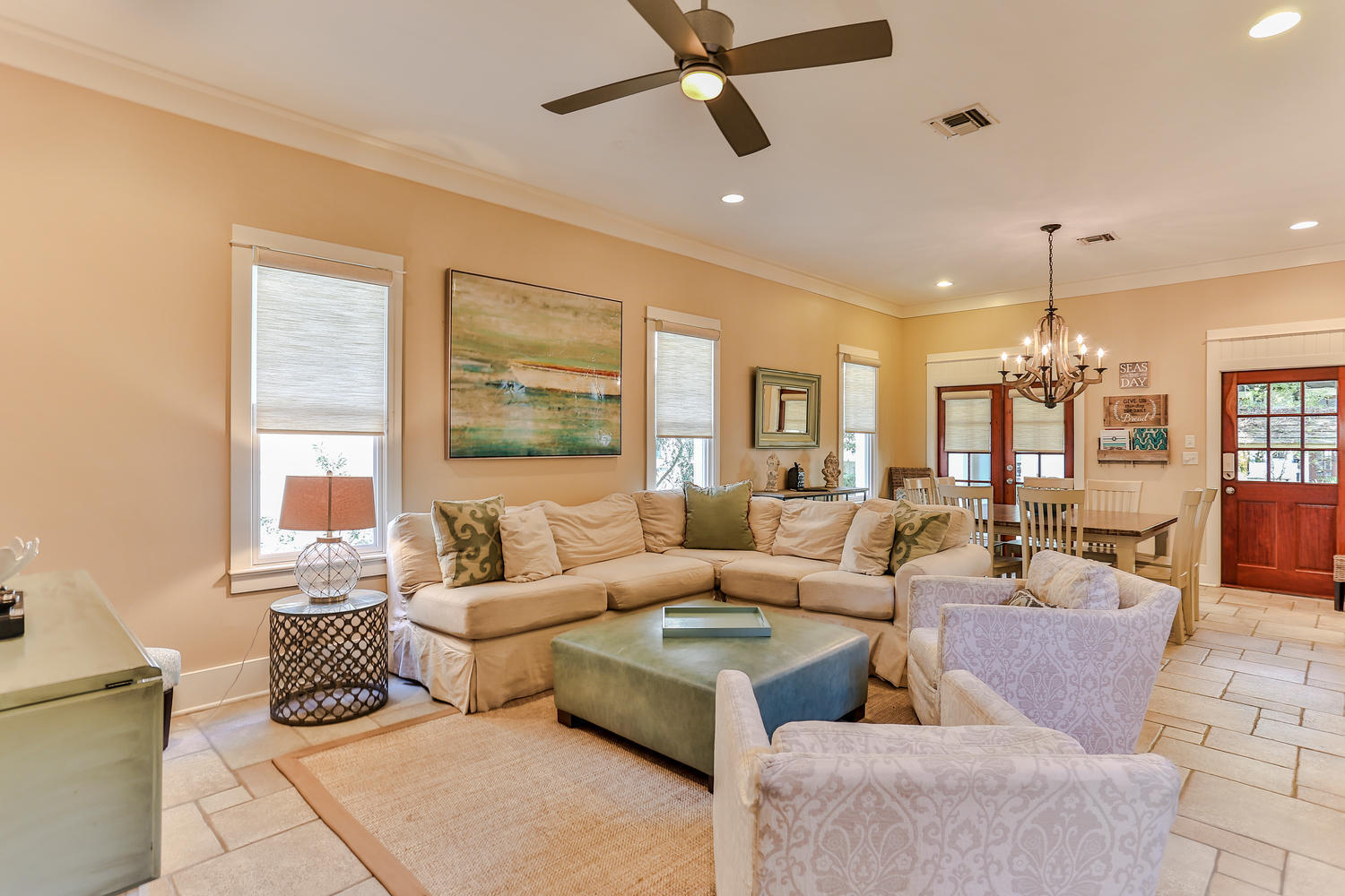 ROSEMARY BEACH - Residential