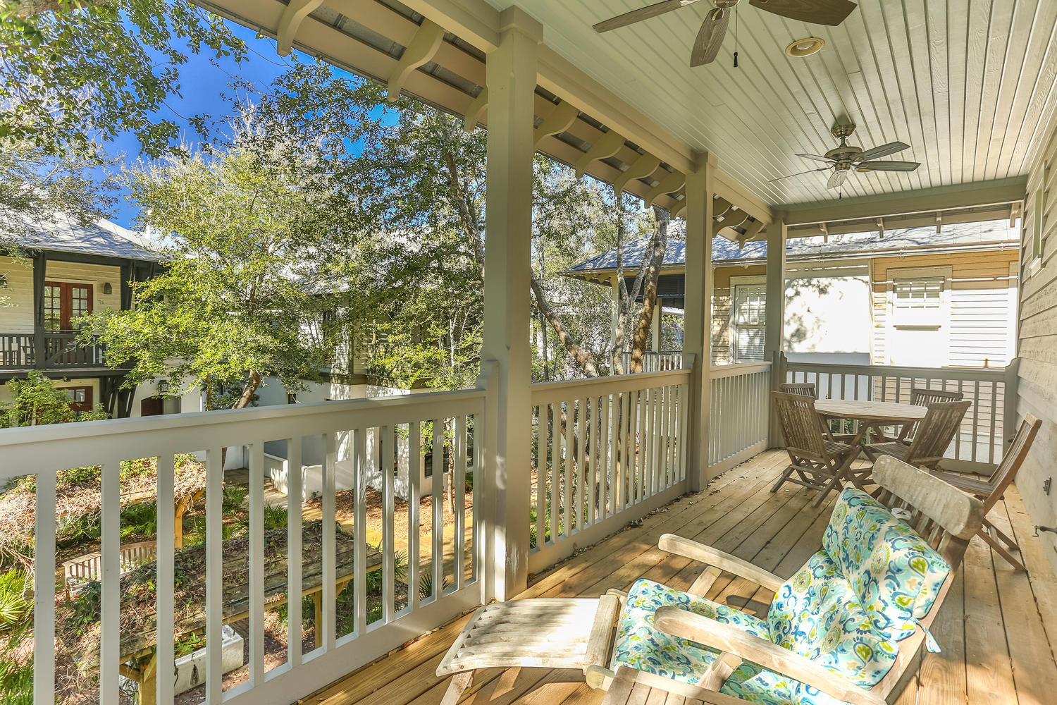 ROSEMARY BEACH - Residential