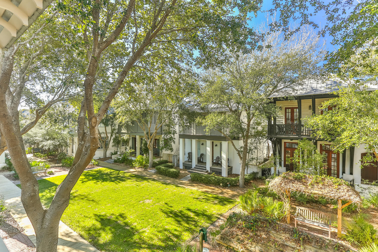 ROSEMARY BEACH - Residential