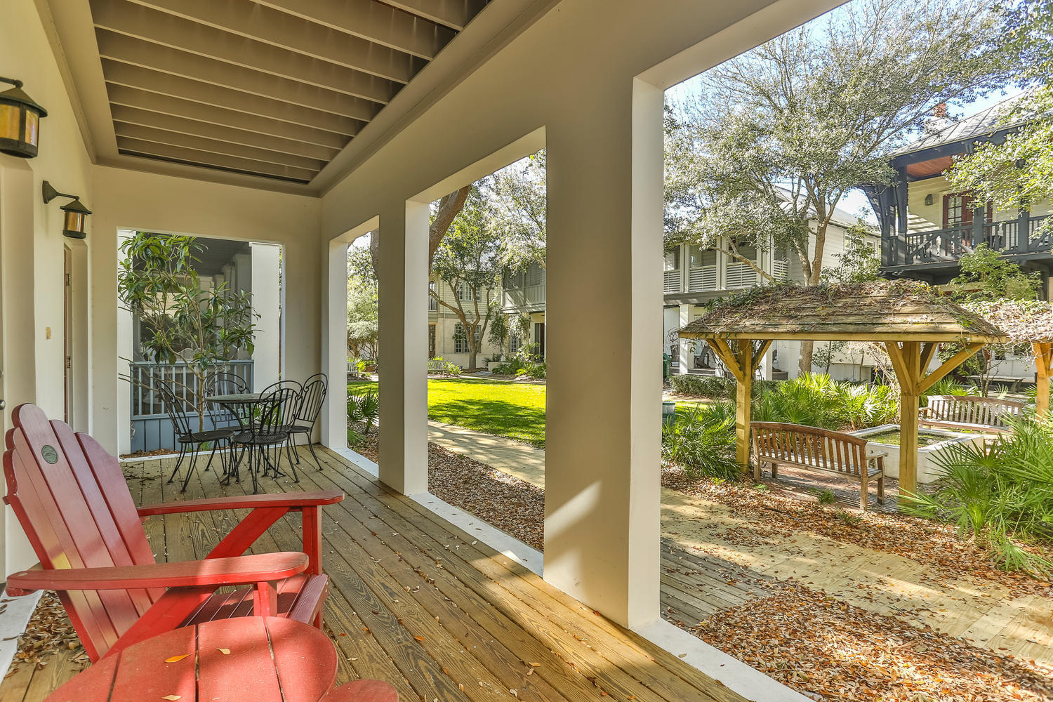 ROSEMARY BEACH - Residential