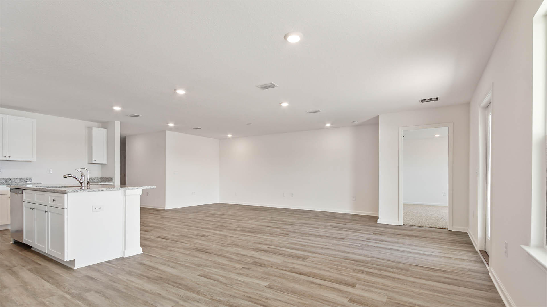 Ashton Park Phase III - Residential