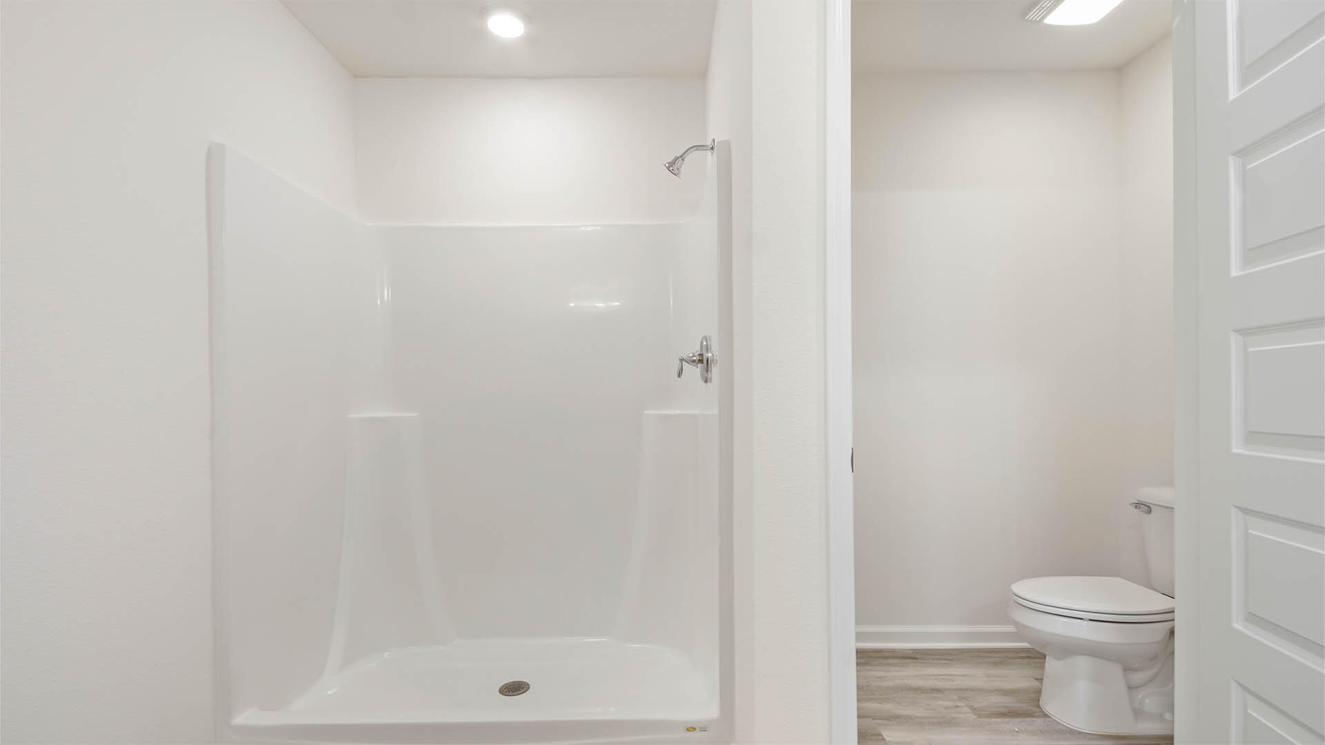 Ashton Park Phase III - Residential