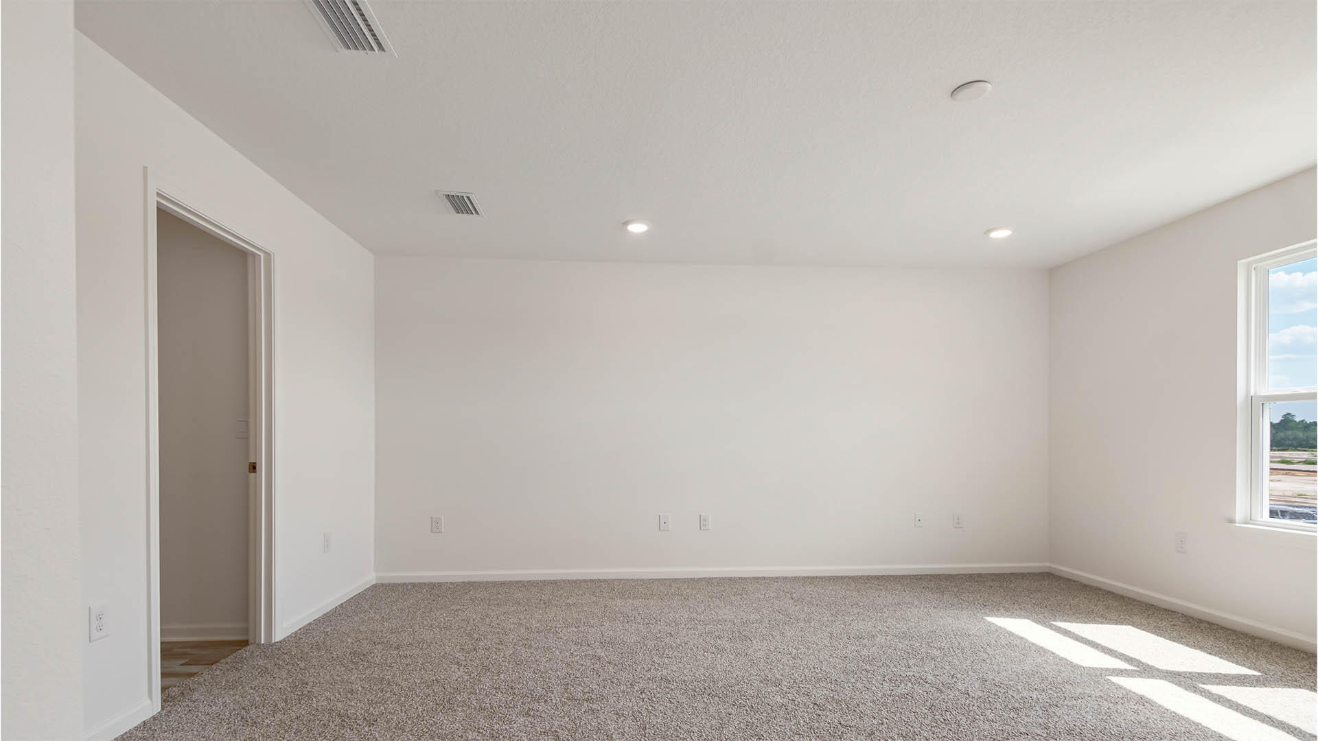 Ashton Park Phase III - Residential