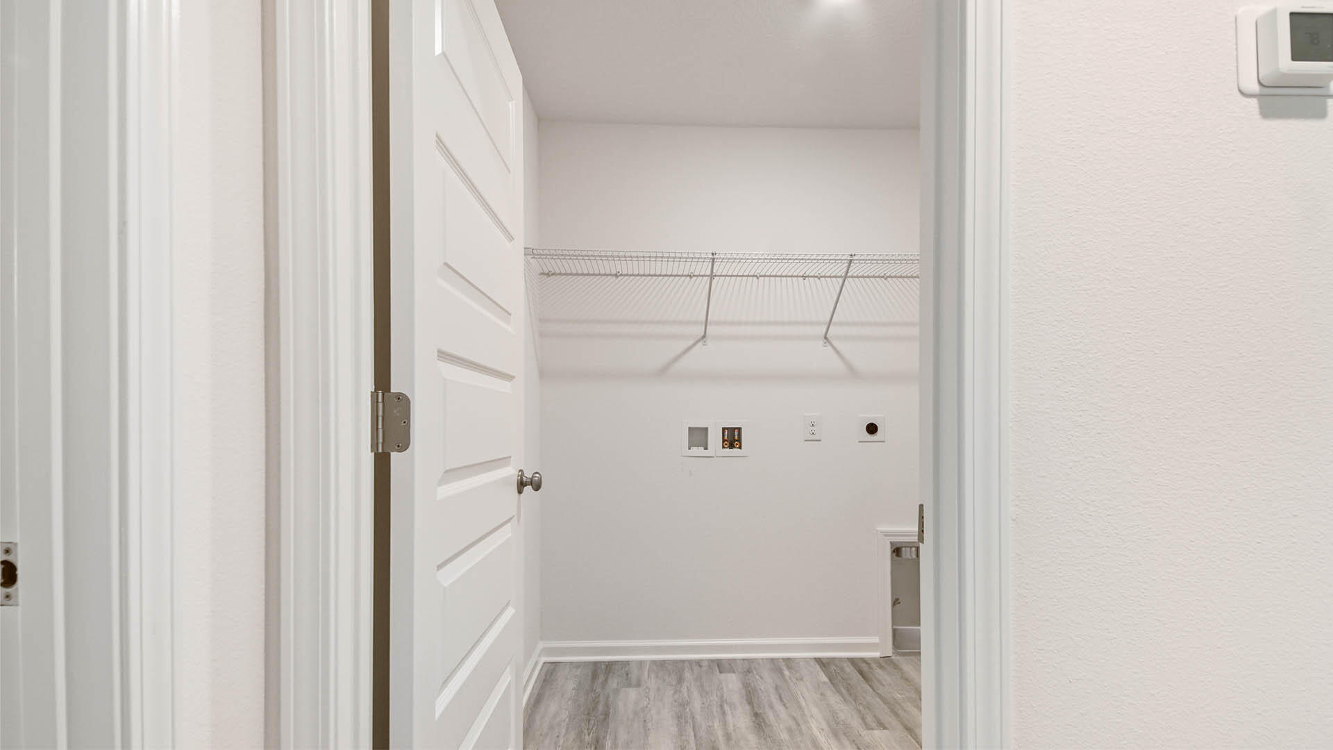 Ashton Park Phase III - Residential