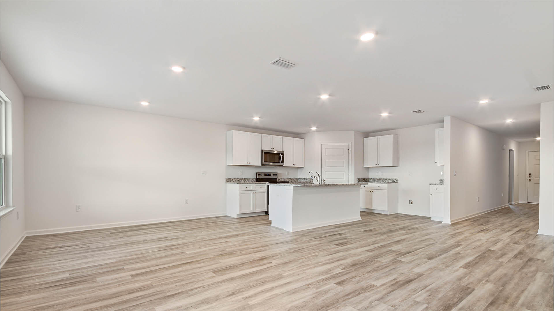 Ashton Park Phase III - Residential