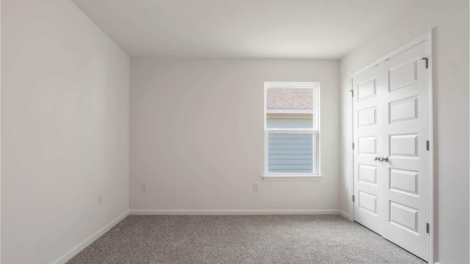 Ashton Park Phase III - Residential