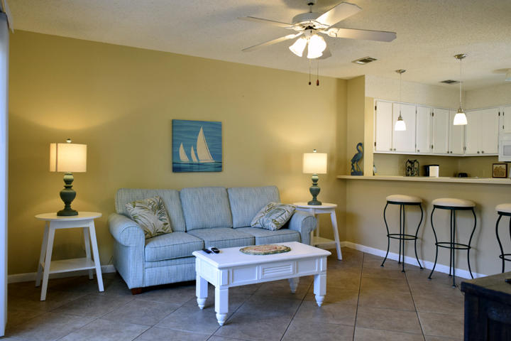 COQUINA VILLAS T/H - Residential